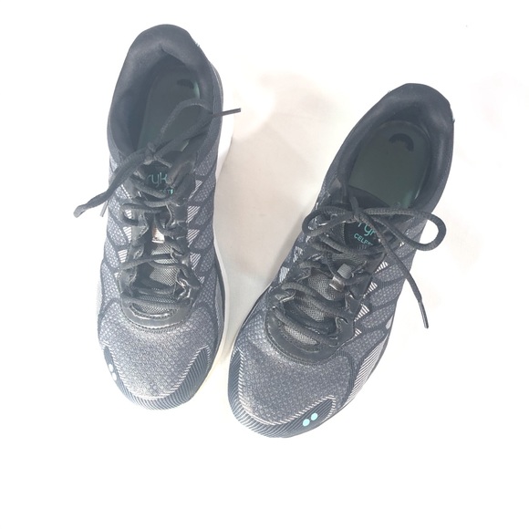 RYKA MENS TENNIS SHOE SIZE 11 - Picture 2 of 8